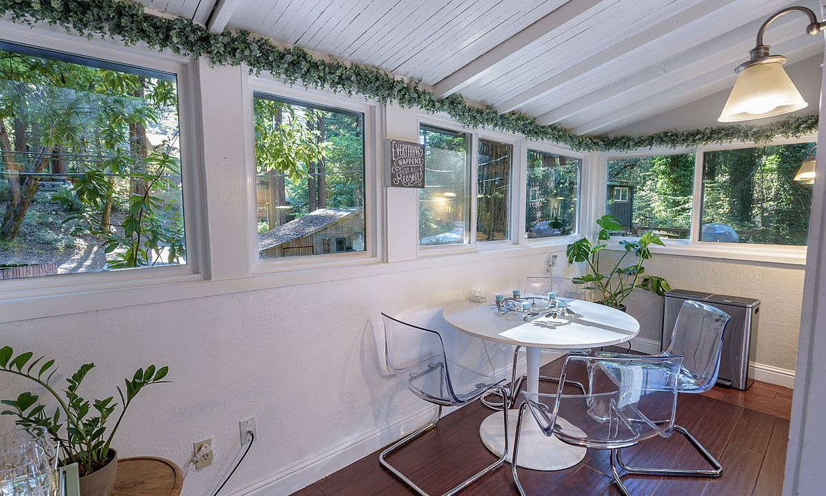 Photo of Outdoor in Redwood City