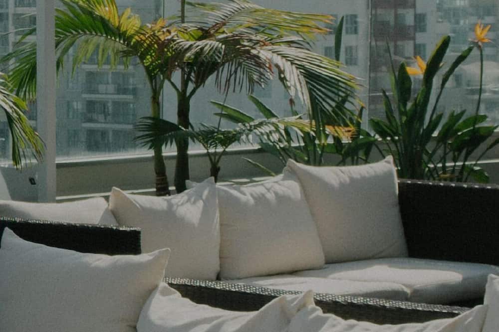 Photo of Outdoor in City West