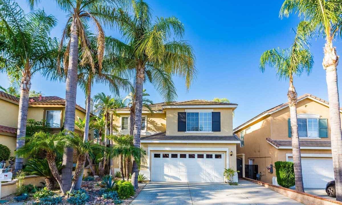Photo of Outdoor in California