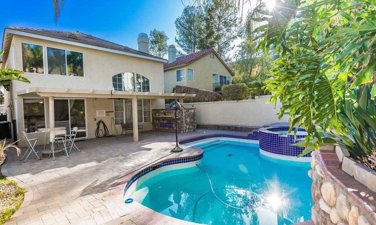 Photo of Outdoor in California