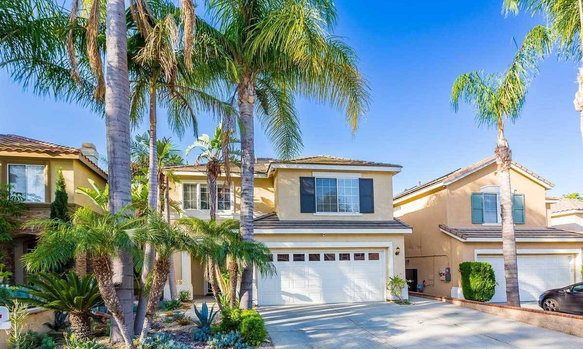 Photo of Outdoor in California