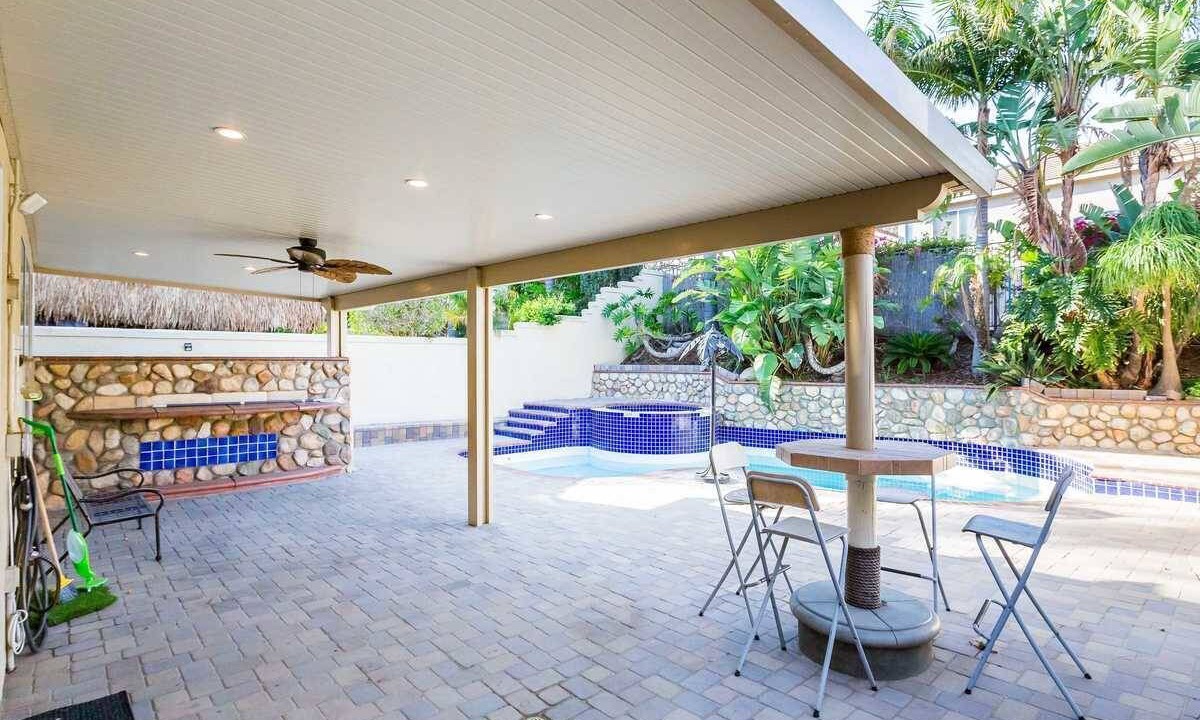 Photo of Outdoor in California