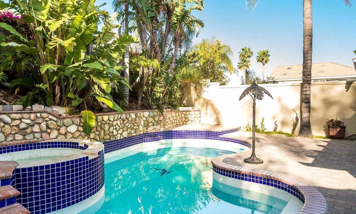 Photo of Outdoor in California