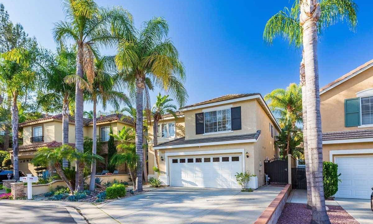 Photo of Outdoor in California