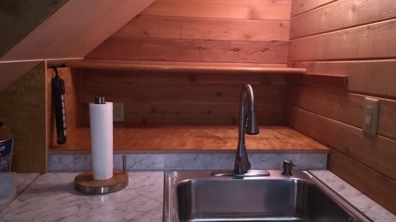 Photo of Kitchen in Avery
