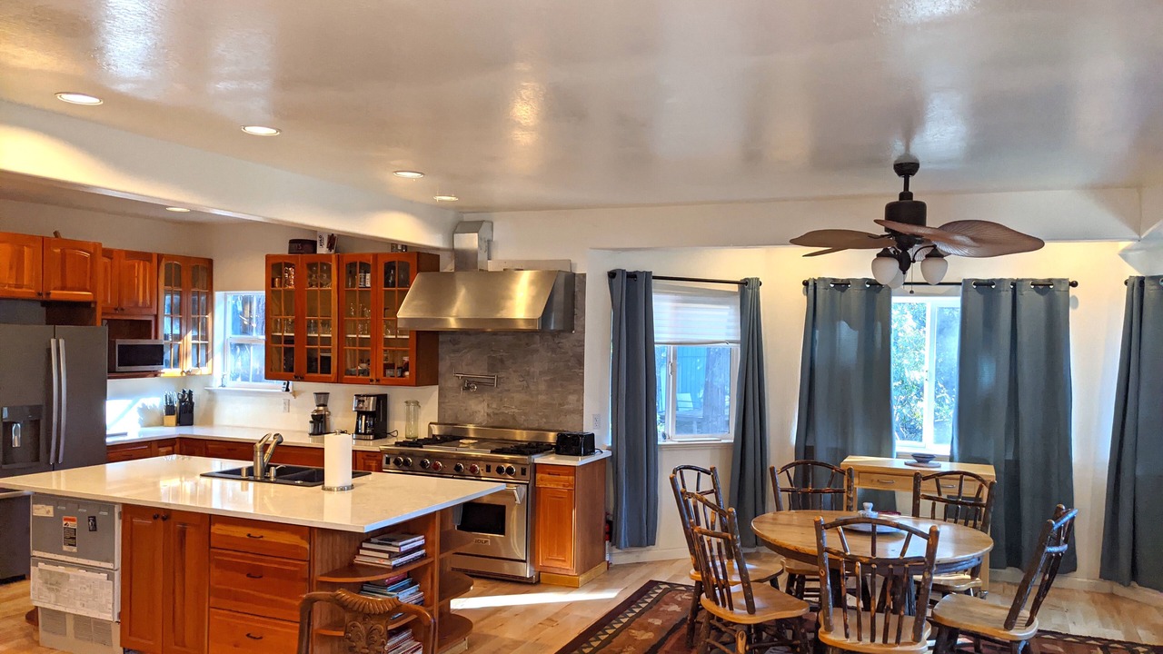 Photo of Kitchen in Avery