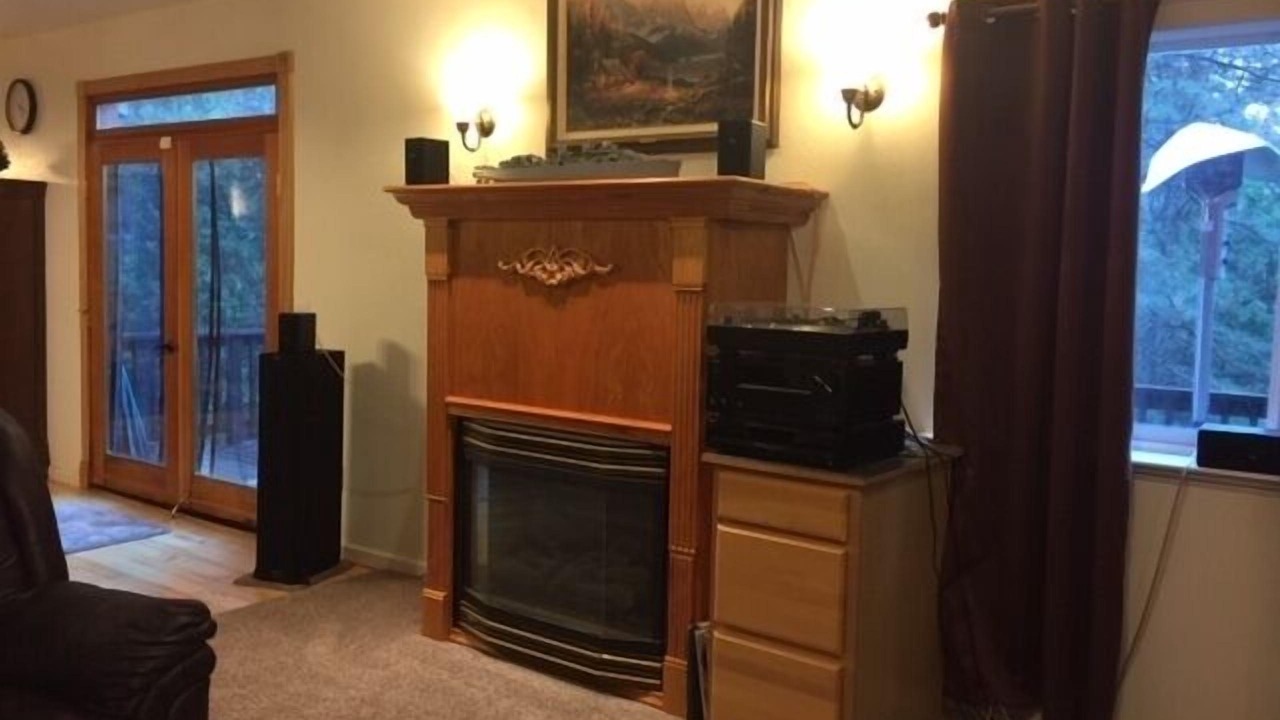 Photo of Livingroom in Avery