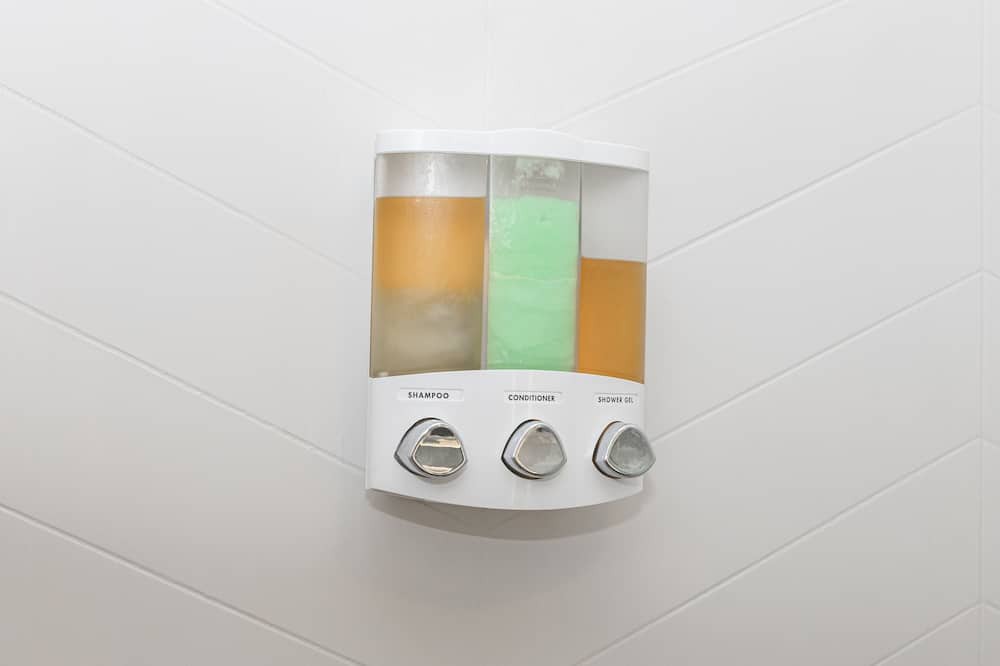 Photo of Bathroom in Mission Hills