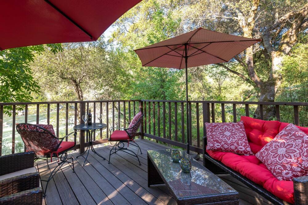 Photo of Patio Balcony in Coloma