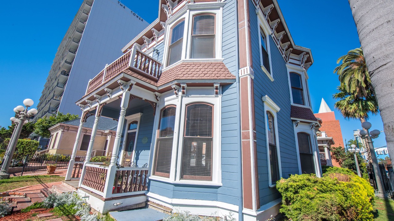 Photo of Outdoor in Cortez Hill