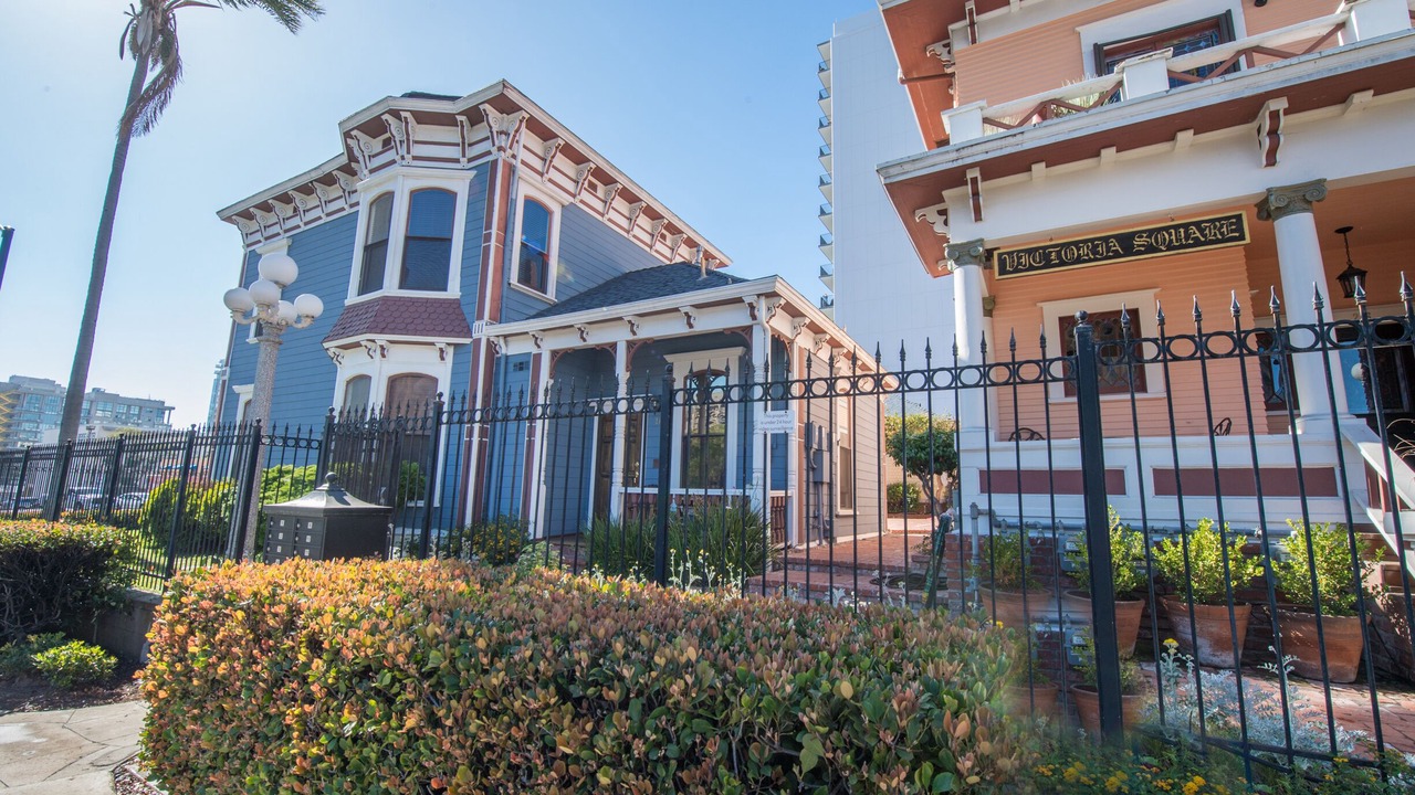 Photo of Outdoor in Cortez Hill
