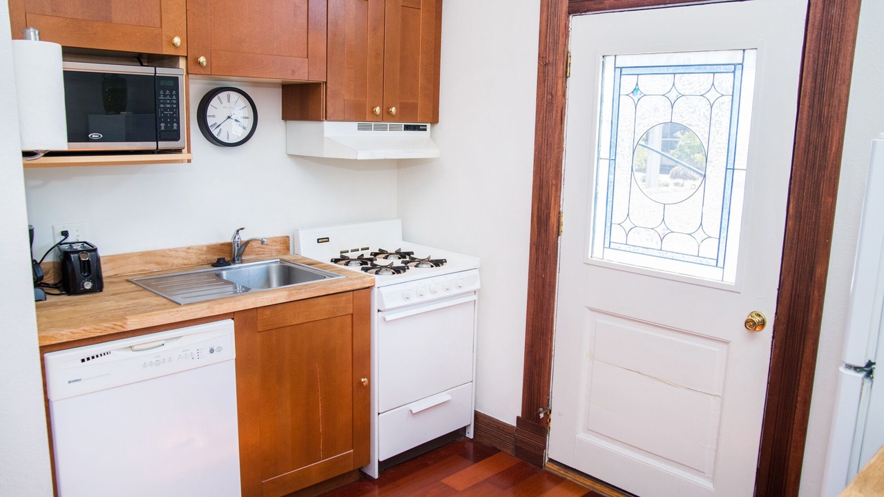 Photo of Kitchen in Cortez Hill