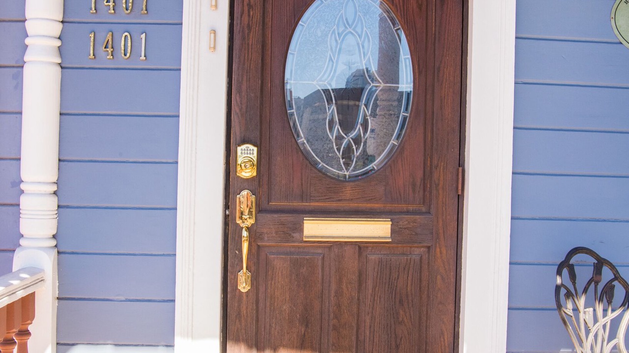 Photo of Outdoor in Cortez Hill