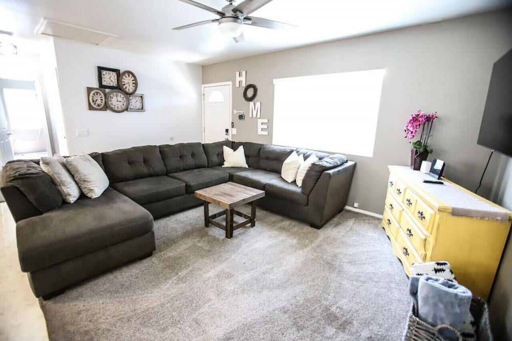 Photo of Bedroom in Yucaipa