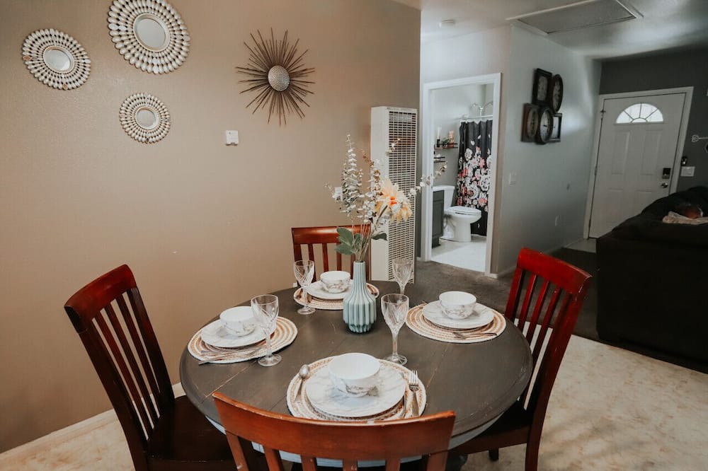 Photo of Bedroom in Yucaipa