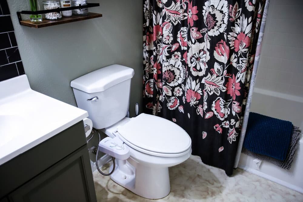 Photo of Bathroom in Yucaipa