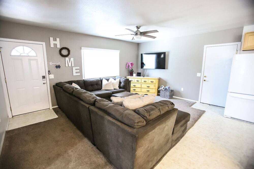 Photo of Bedroom in Yucaipa