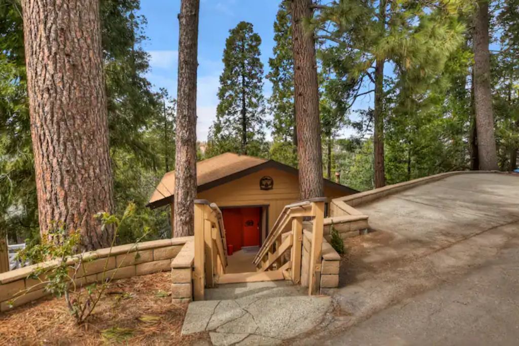 Photo of Outdoor in Crestline