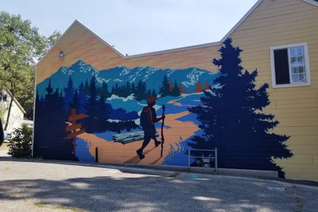 Photo of Outdoor in Crestline
