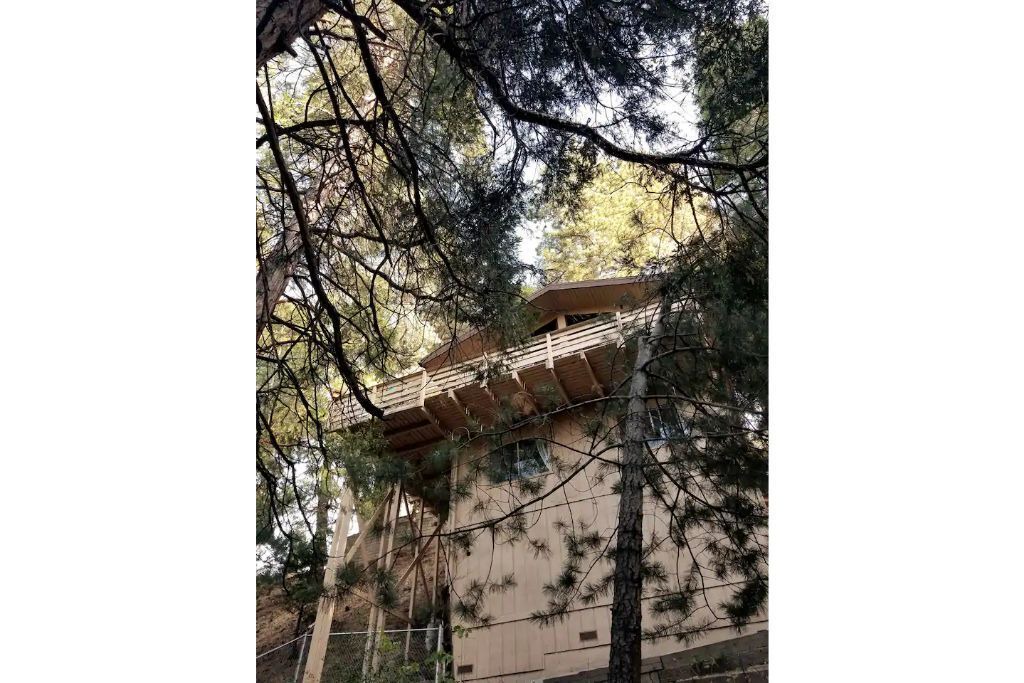 Photo of Outdoor in Crestline