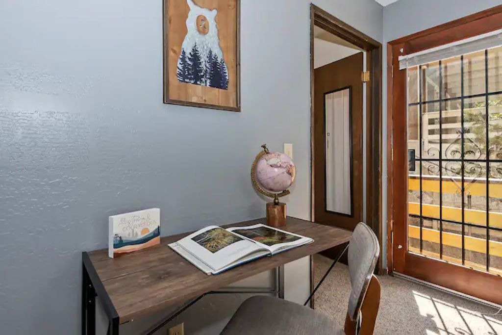 Photo of Kitchen in Crestline