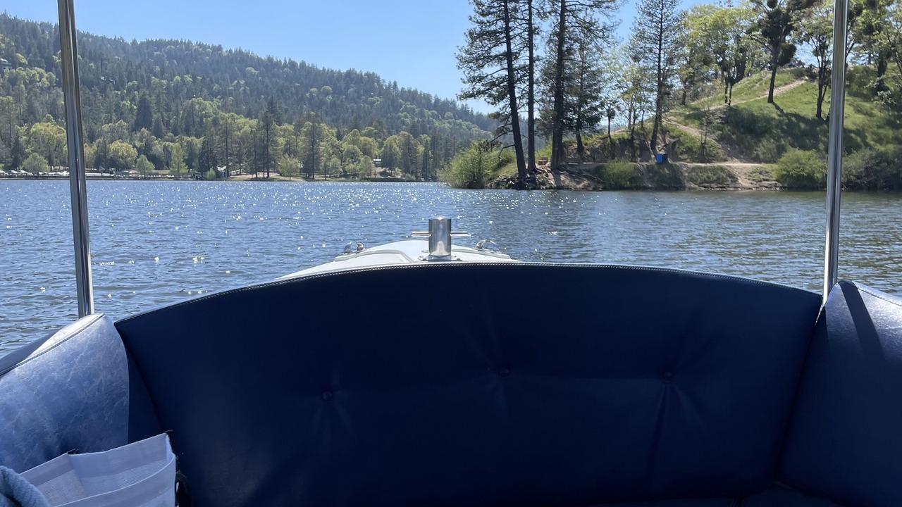 Photo of Outdoor in Crestline