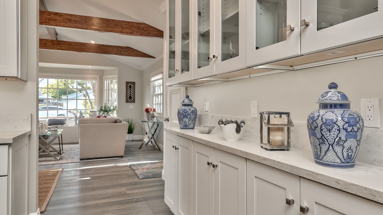 Photo of Kitchen in Santa Barbara