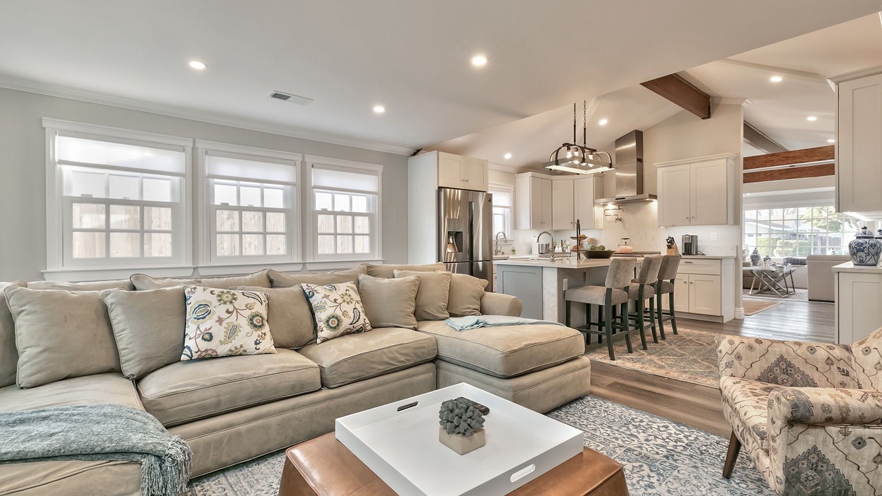 Photo of Livingroom in Santa Barbara