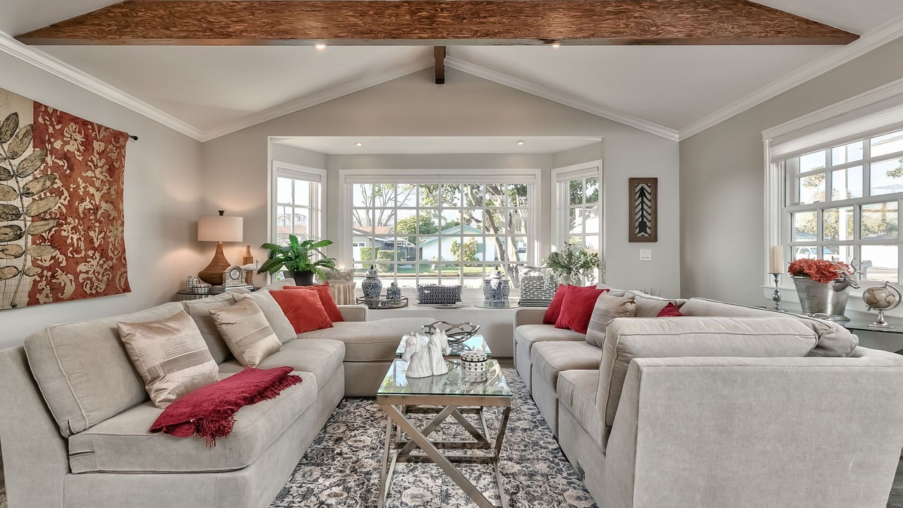 Photo of Livingroom in Santa Barbara