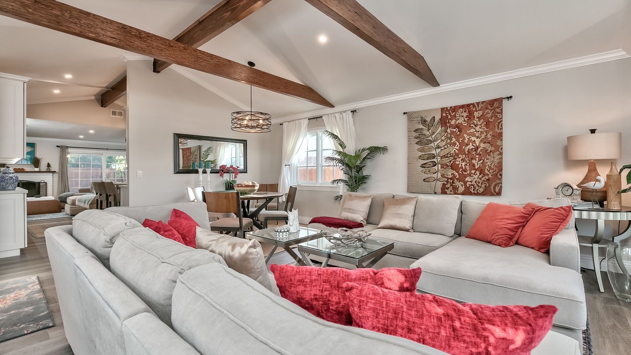 Photo of Livingroom in Santa Barbara