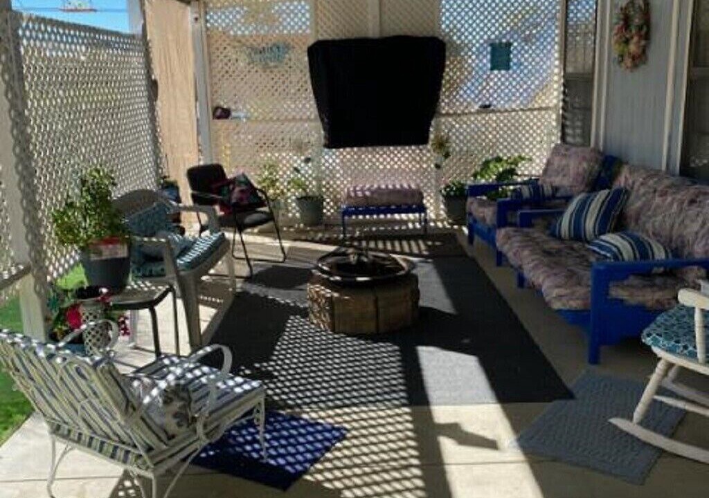 Photo of Outdoor in Valle Vista