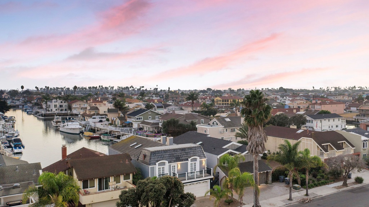 Photo of Outdoor in Channel Islands
