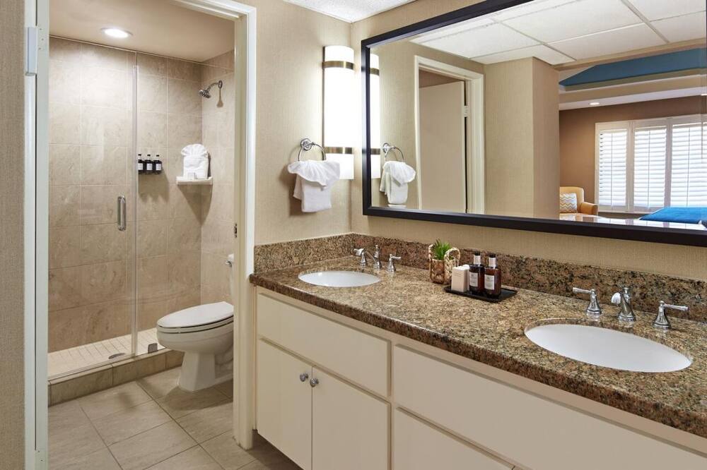 Photo of Bathroom in Village of La Jolla