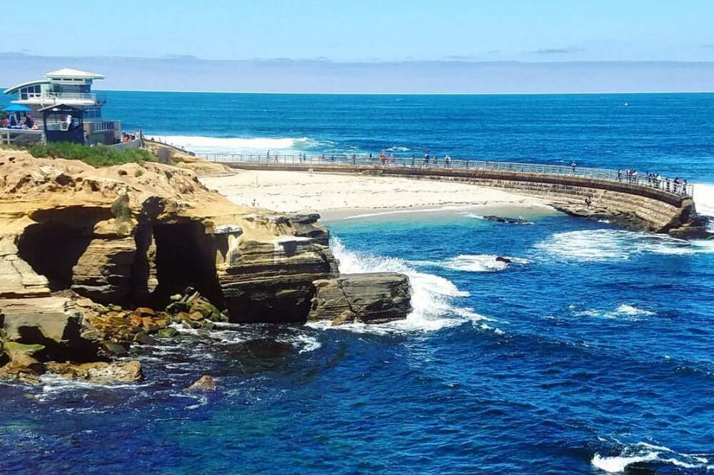 Photo of Outdoor in Village of La Jolla