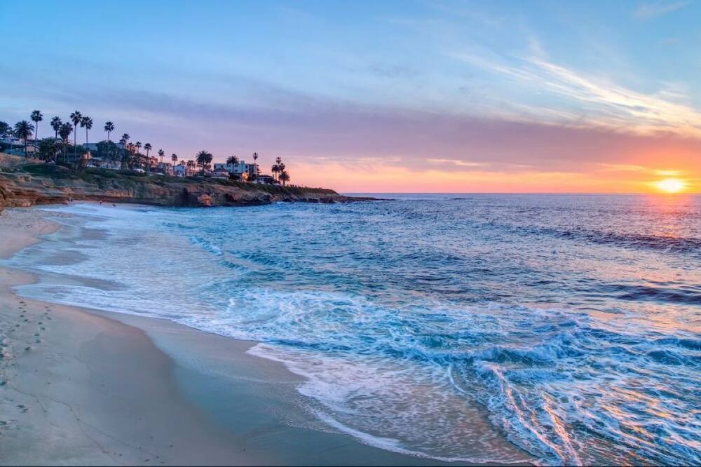 Photo of Outdoor in Village of La Jolla