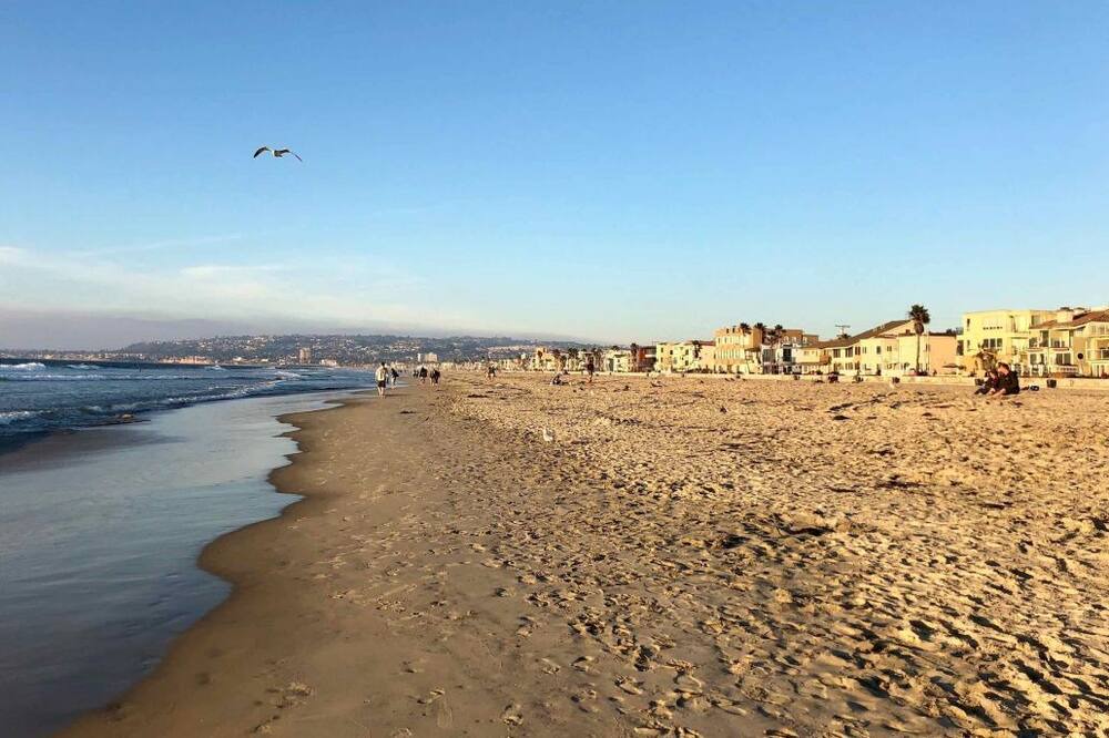 Photo of Others in Village of La Jolla