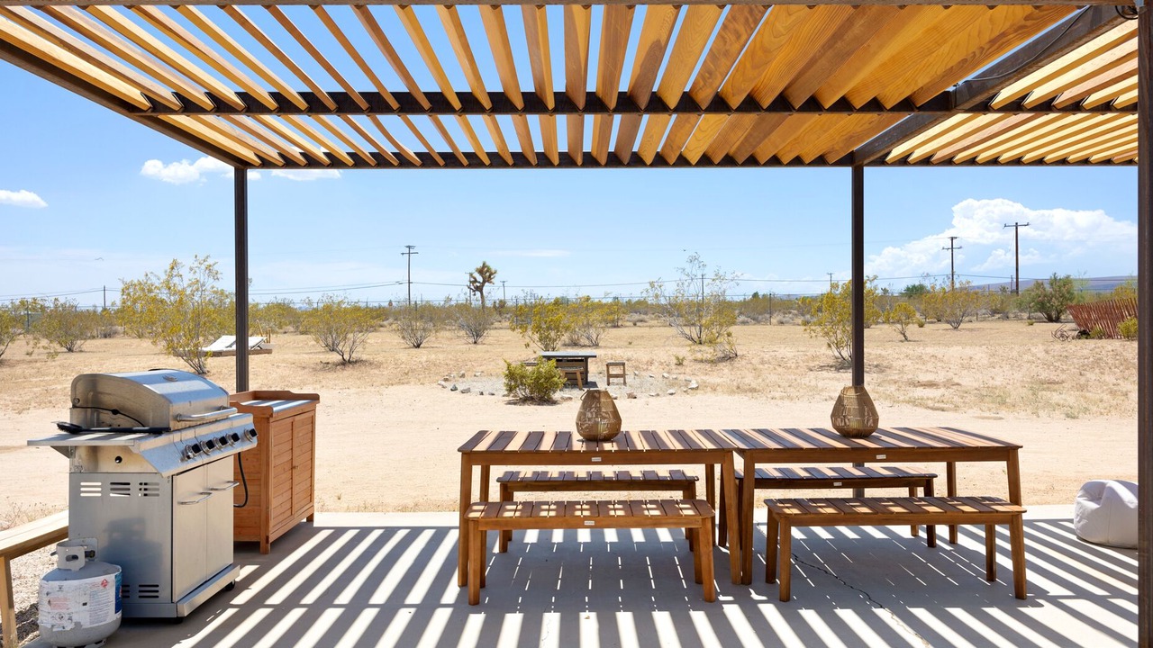 Photo of Outdoor in Landers