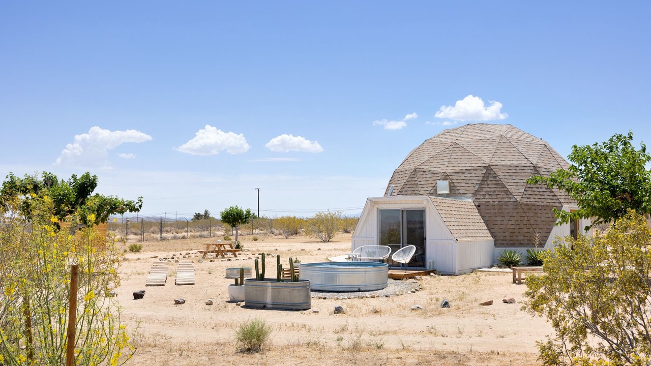 Photo of Outdoor in Landers
