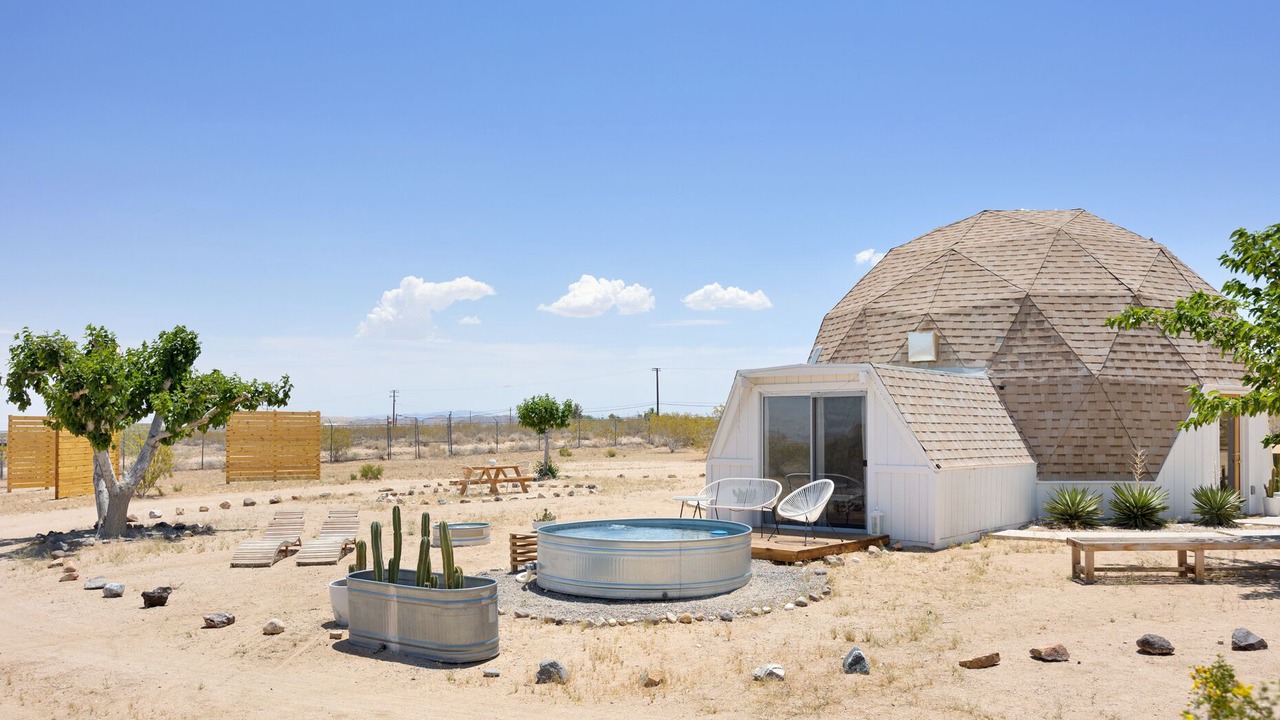 Photo of Outdoor in Landers