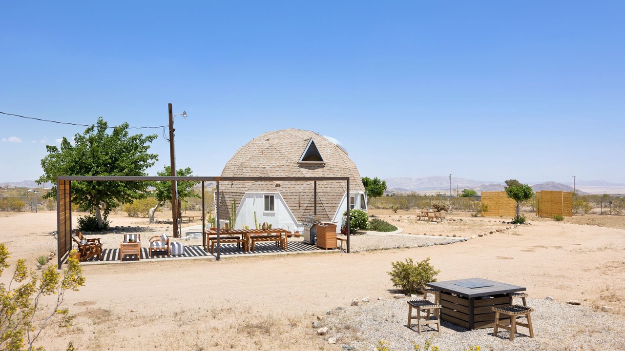 Photo of Outdoor in Landers