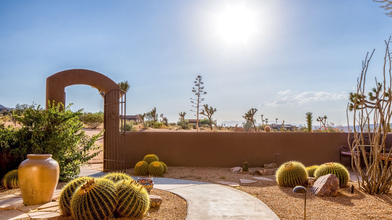 Photo of Outdoor in Joshua Tree