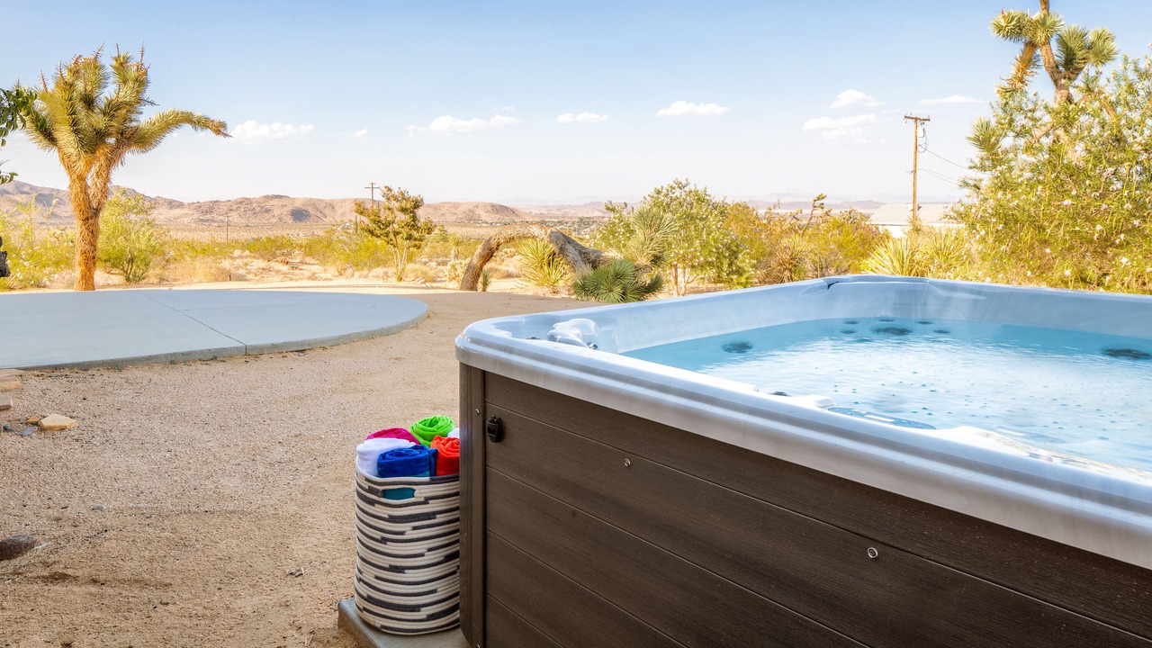 Photo of Outdoor in Joshua Tree