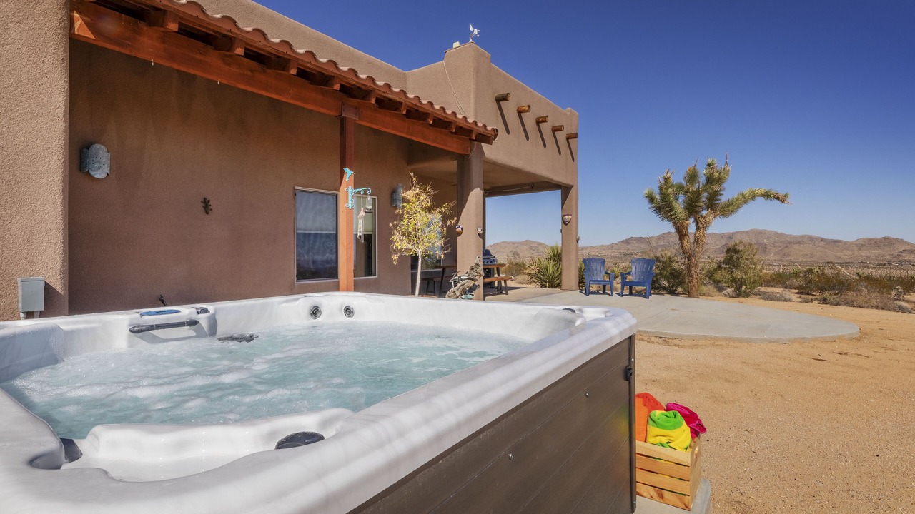 Photo of Outdoor in Joshua Tree