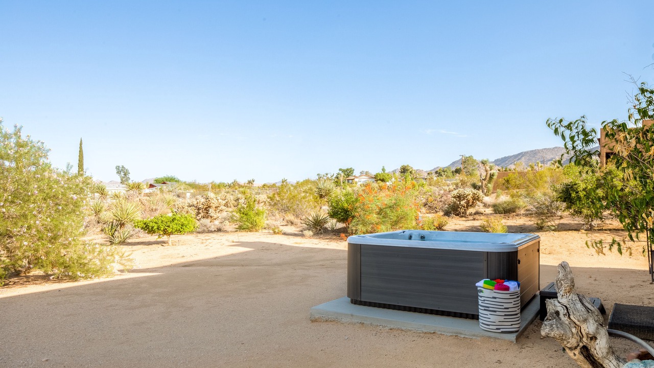 Photo of Outdoor in Joshua Tree