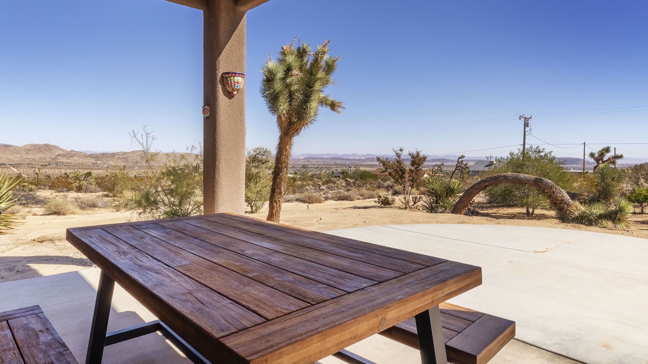 Photo of Outdoor in Joshua Tree