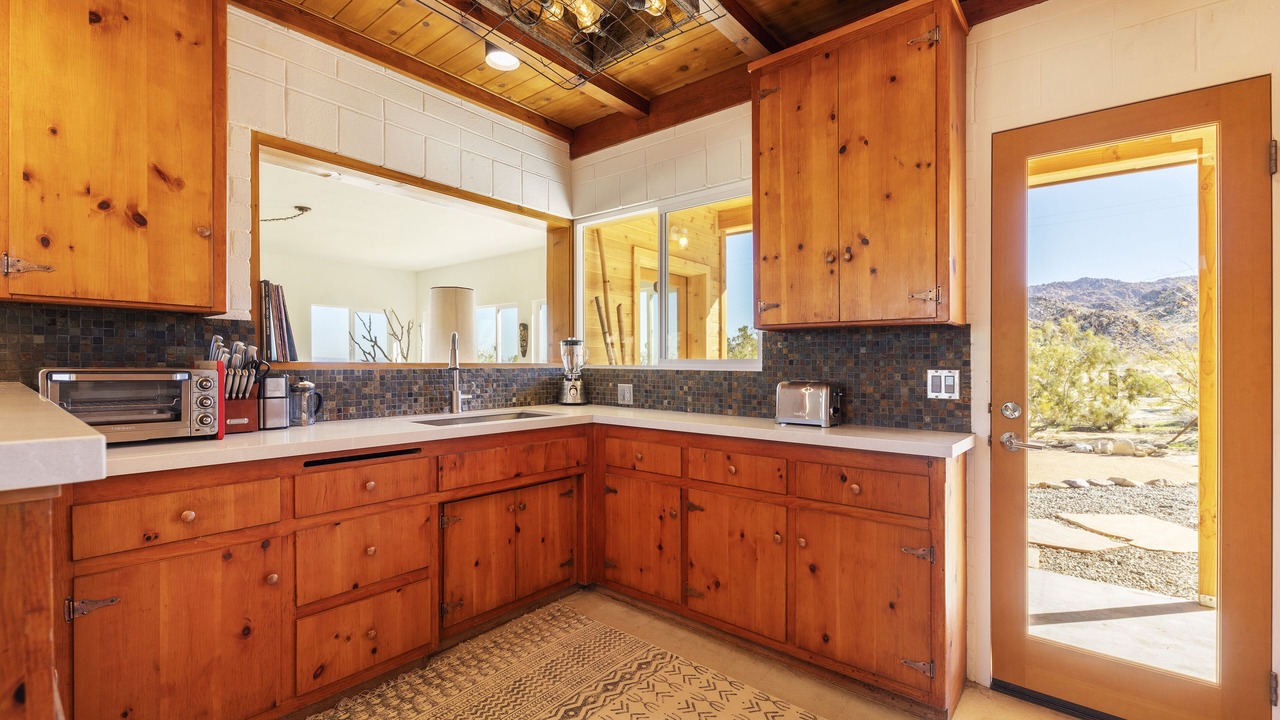 Photo of Kitchen in Panorama Heights