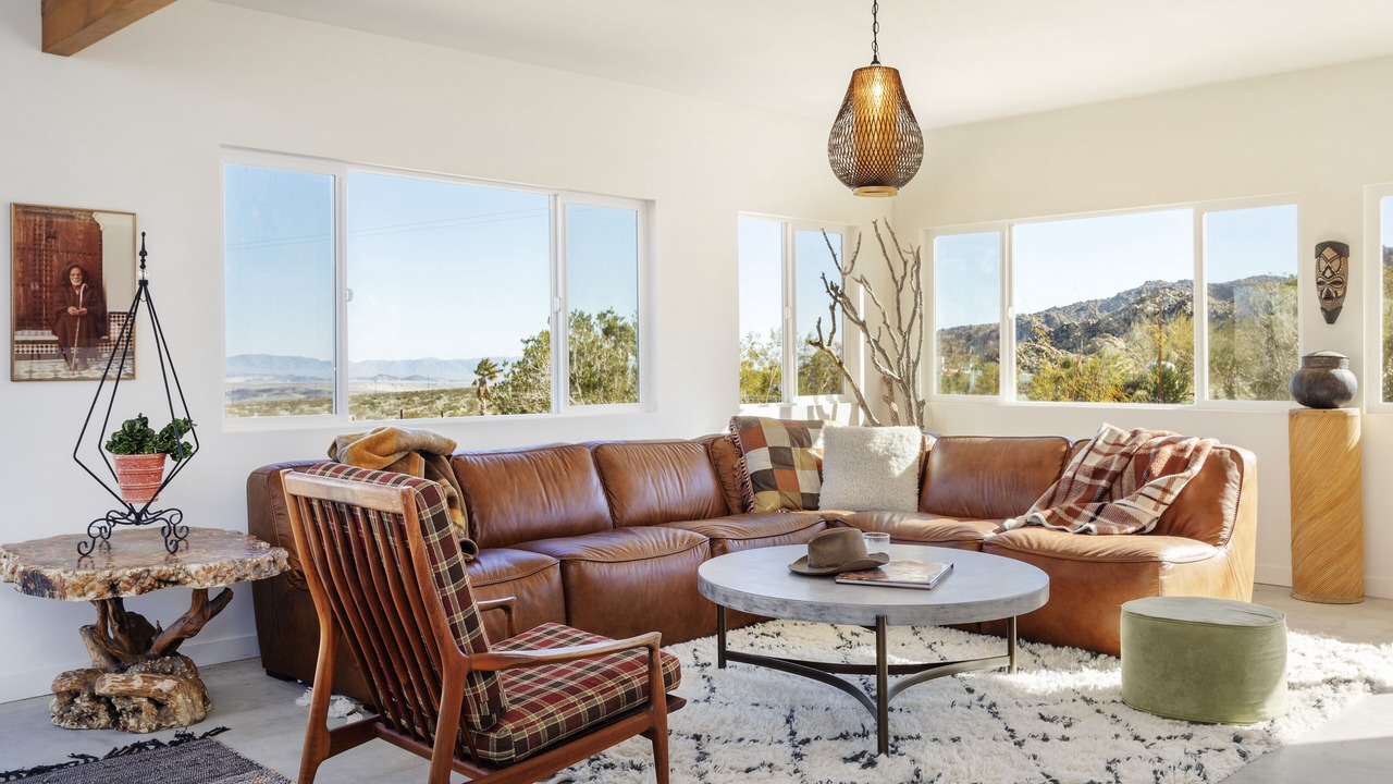 Photo of Livingroom in Panorama Heights