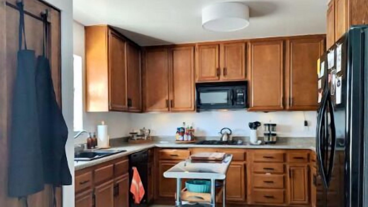 Photo of Kitchen in Yucca Valley