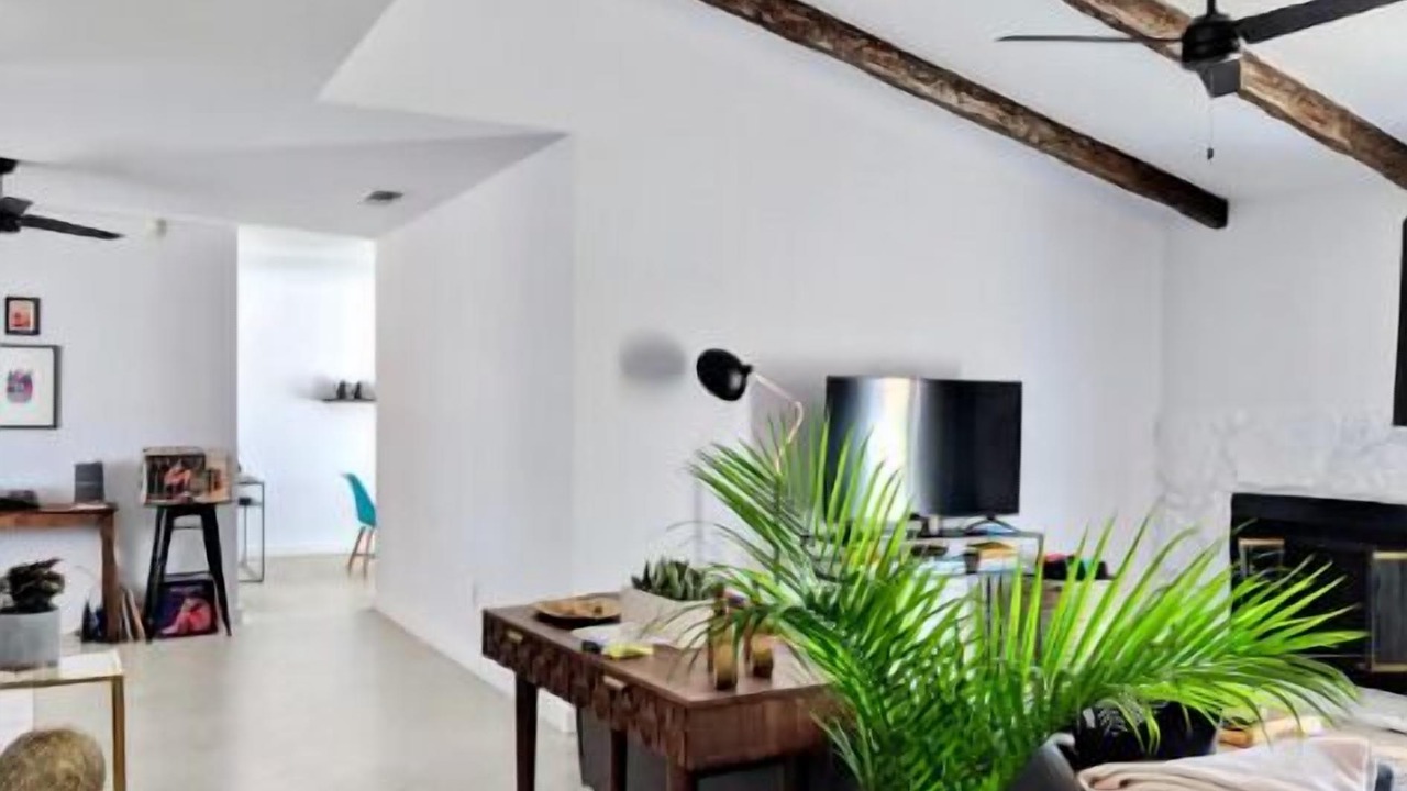 Photo of Livingroom in Yucca Valley
