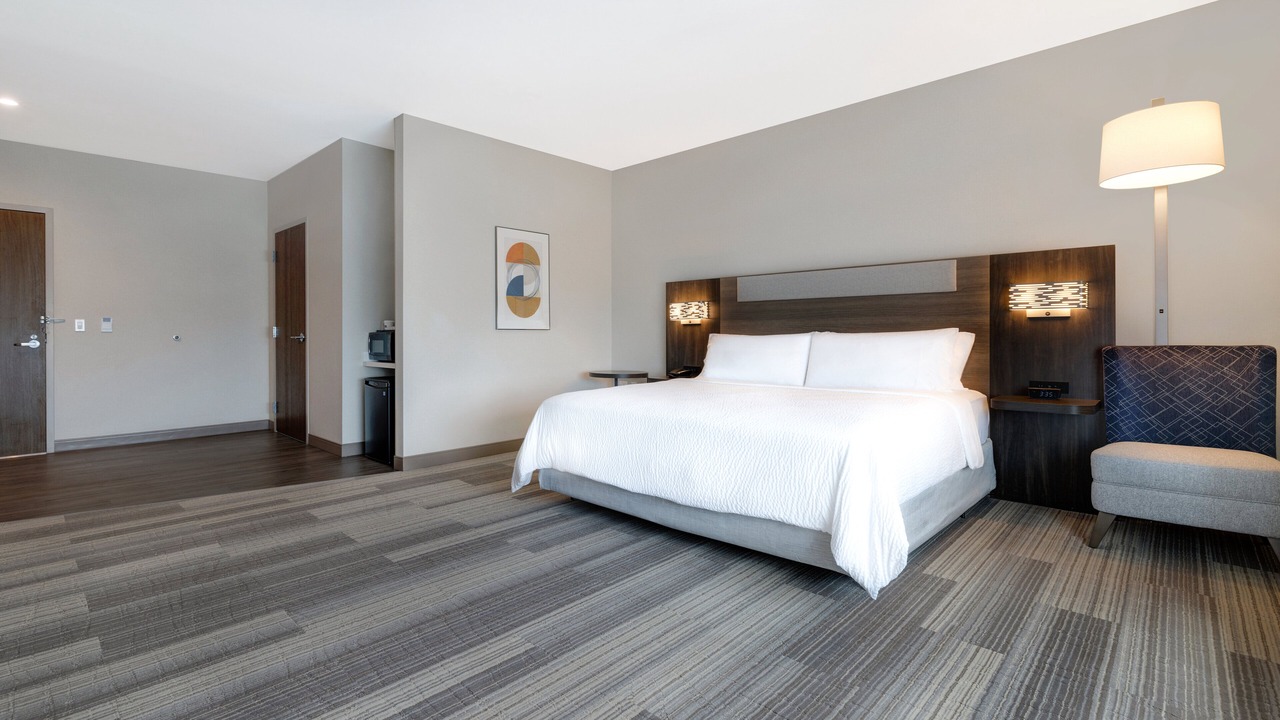 Photo of Bedroom in Citrus Grove